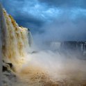BRA SUL PARA IguazuFalls 2014SEPT18 073 : 2014, 2014 - South American Sojourn, 2014 Mar Del Plata Golden Oldies, Alice Springs Dingoes Rugby Union Football Club, Americas, Brazil, Date, Golden Oldies Rugby Union, Iguazu Falls, Month, Parana, Places, Pre-Trip, Rugby Union, September, South America, Sports, Teams, Trips, Year